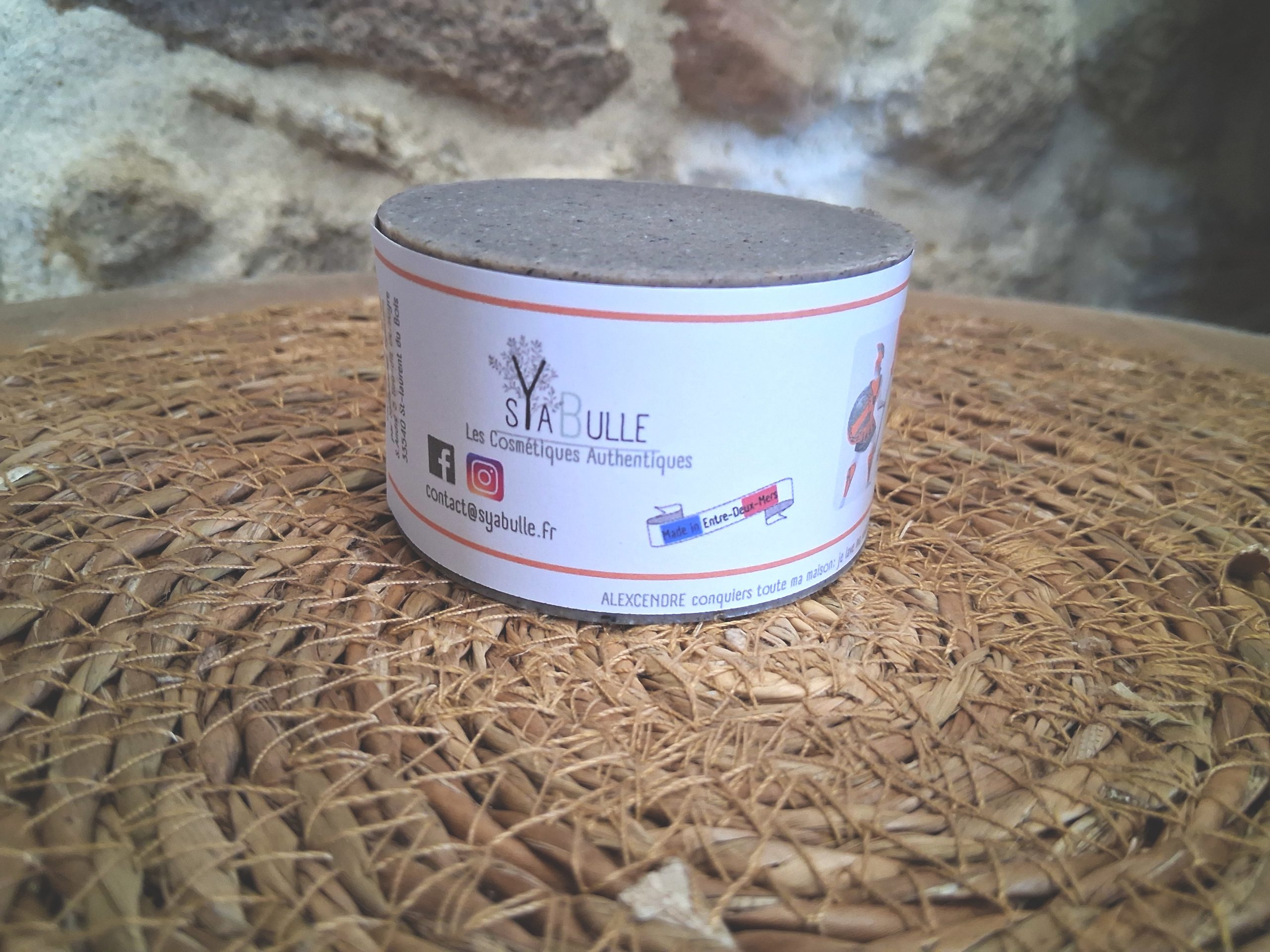Alexcendre Le Grand Savon Ménager – Image 8