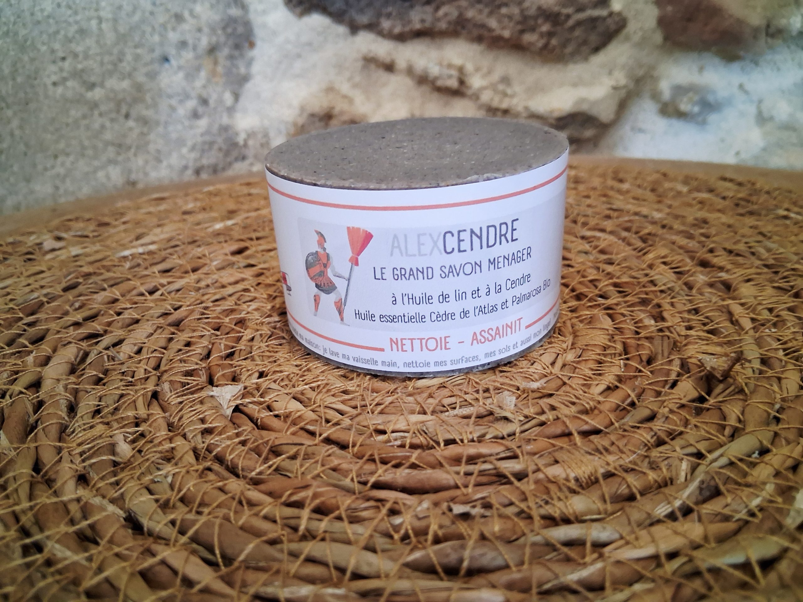 Alexcendre Le Grand Savon Ménager – Image 7