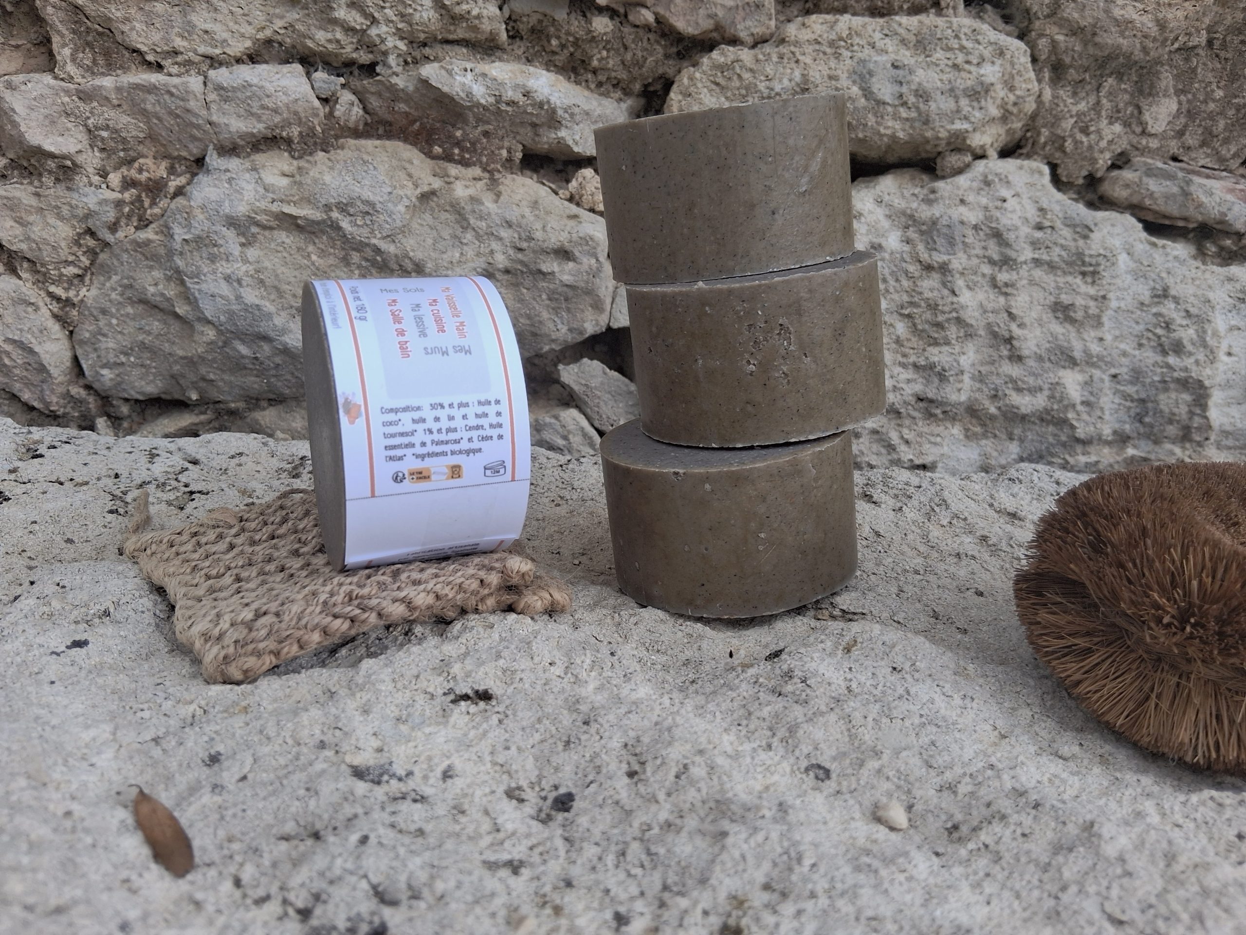 Alexcendre Le Grand Savon Ménager – Image 5