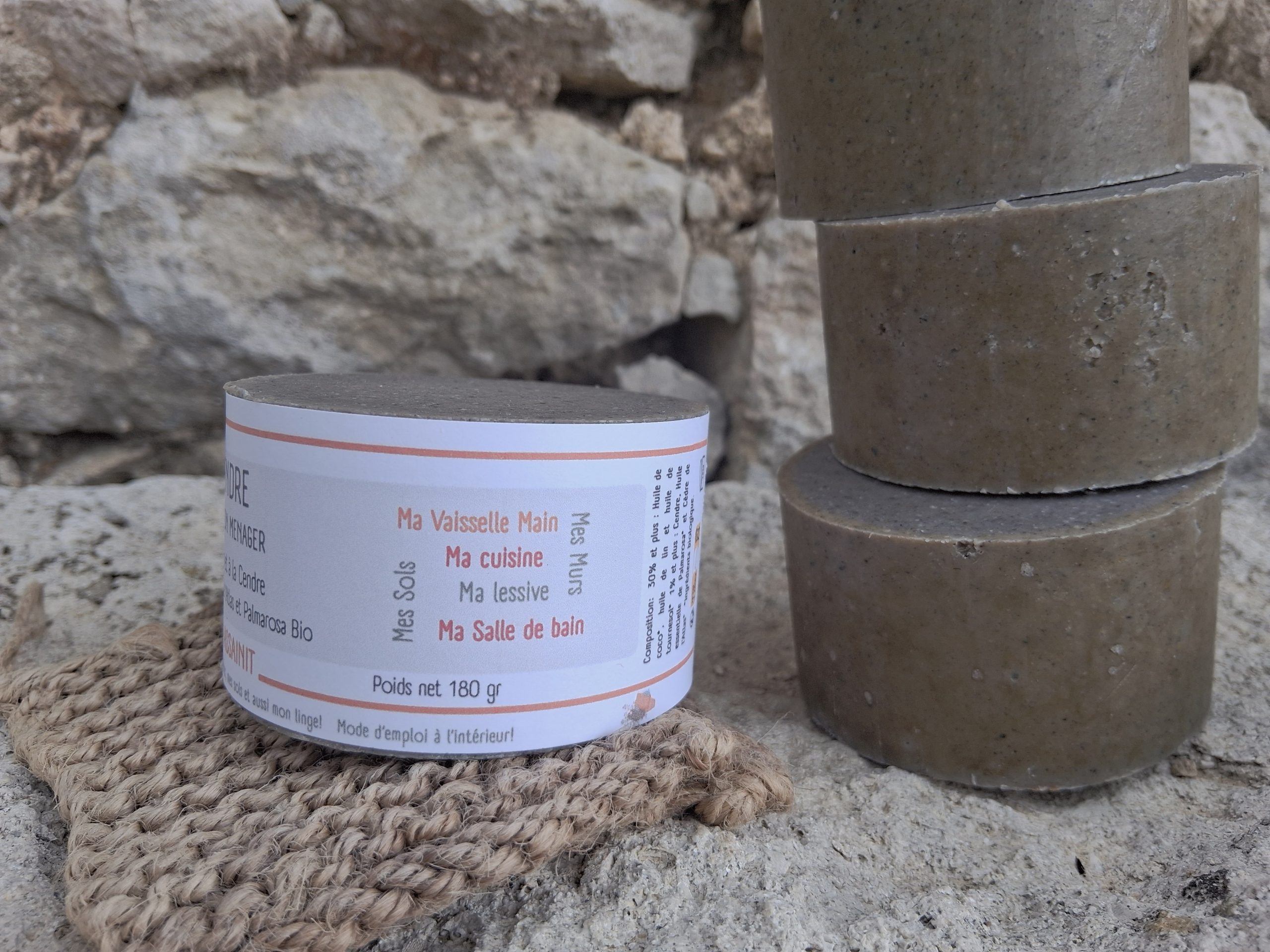 Alexcendre Le Grand Savon Ménager – Image 4