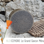 Grand savon ménager