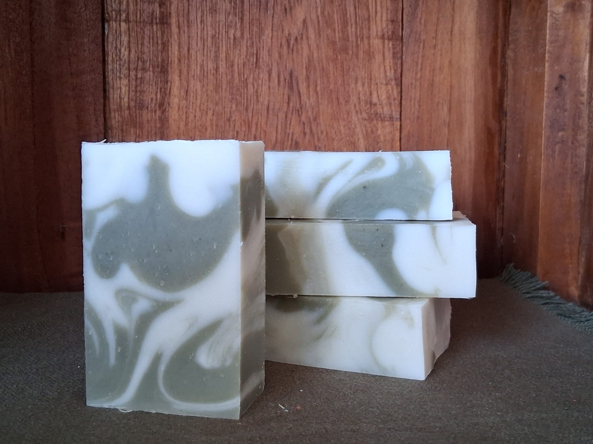 Petit Bersuyre - Savon Douceur Parfum frais – Image 12