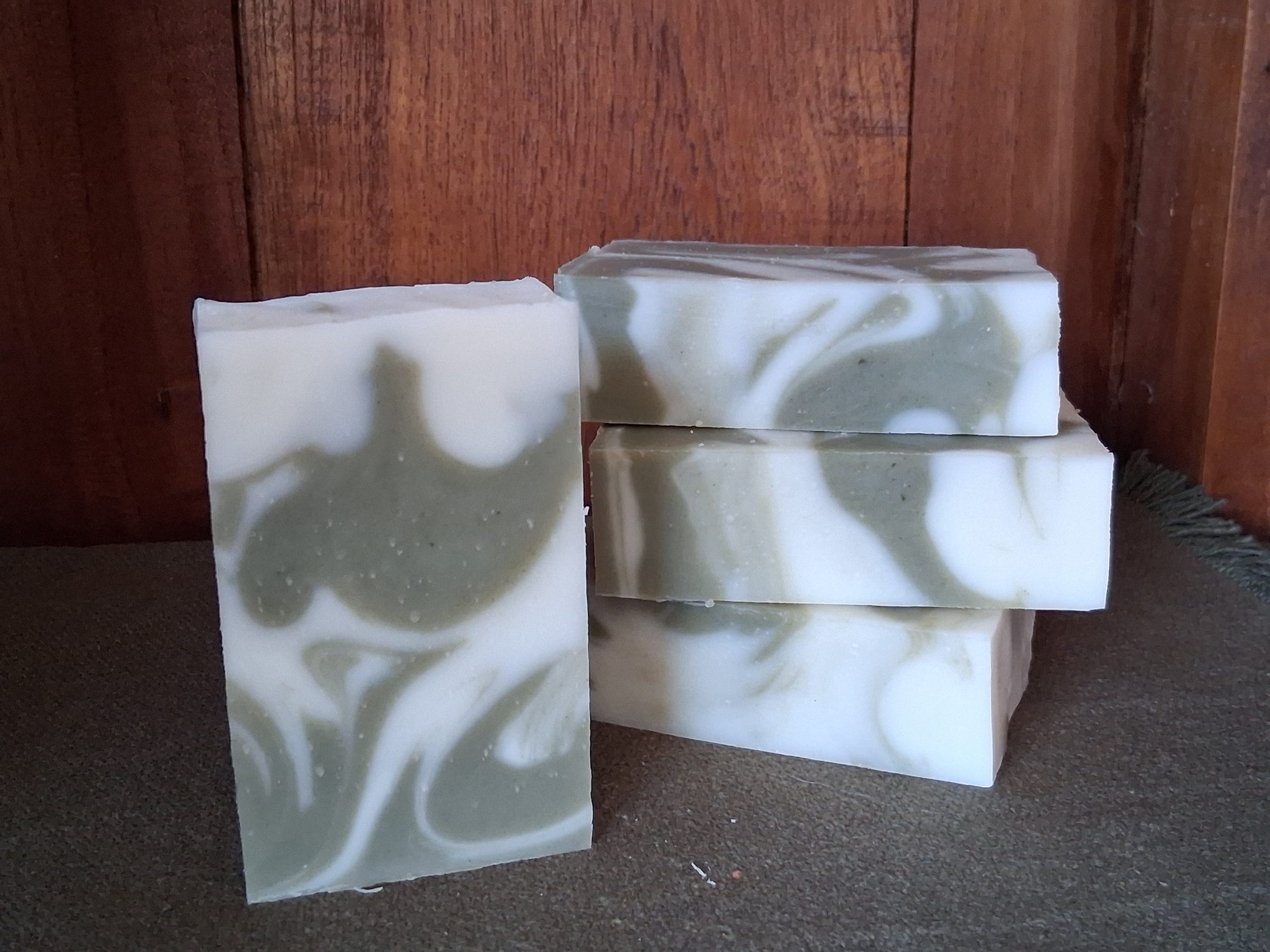 Petit Bersuyre - Savon Douceur Parfum frais – Image 11