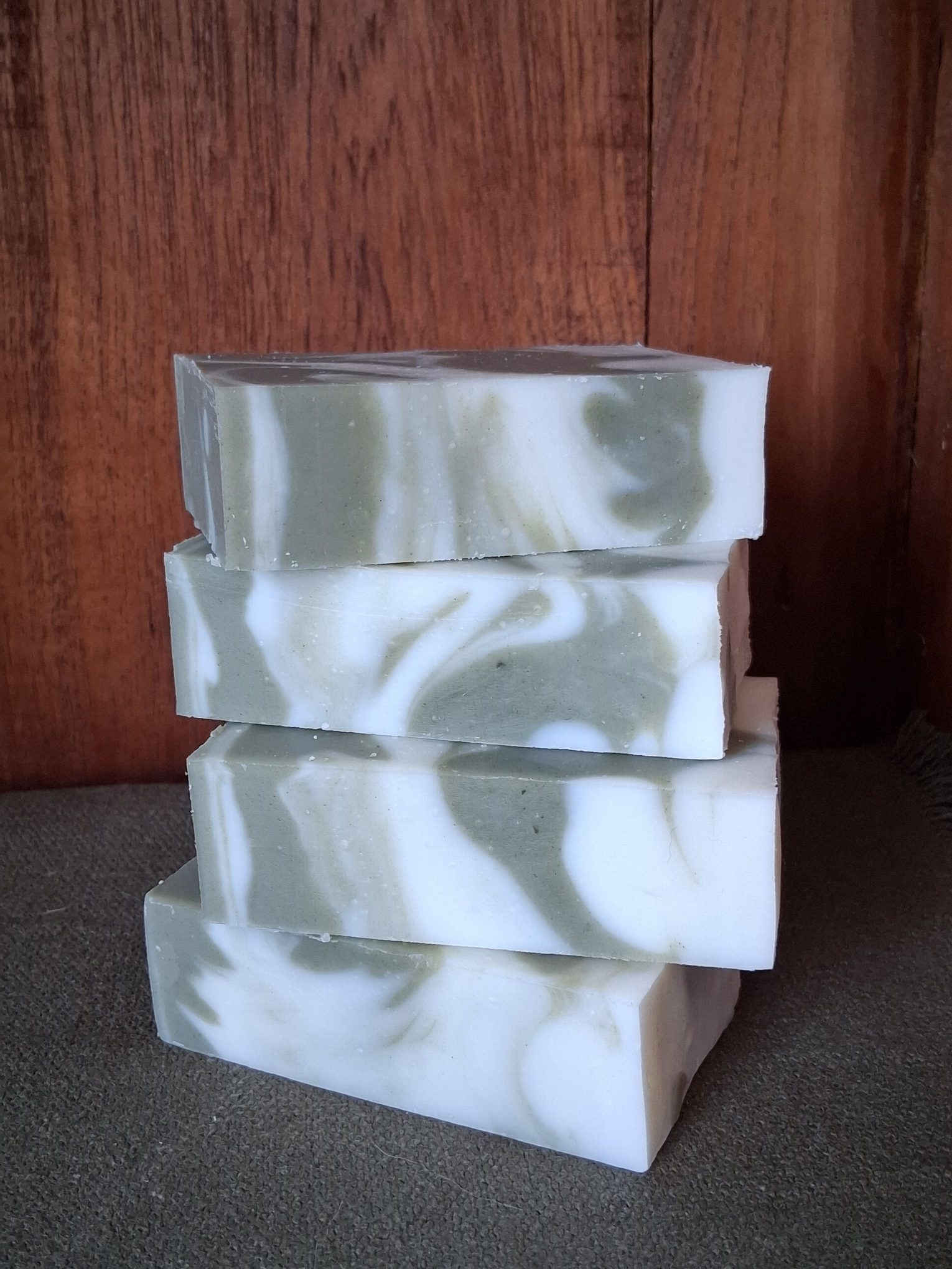 Petit Bersuyre - Savon Douceur Parfum frais – Image 10