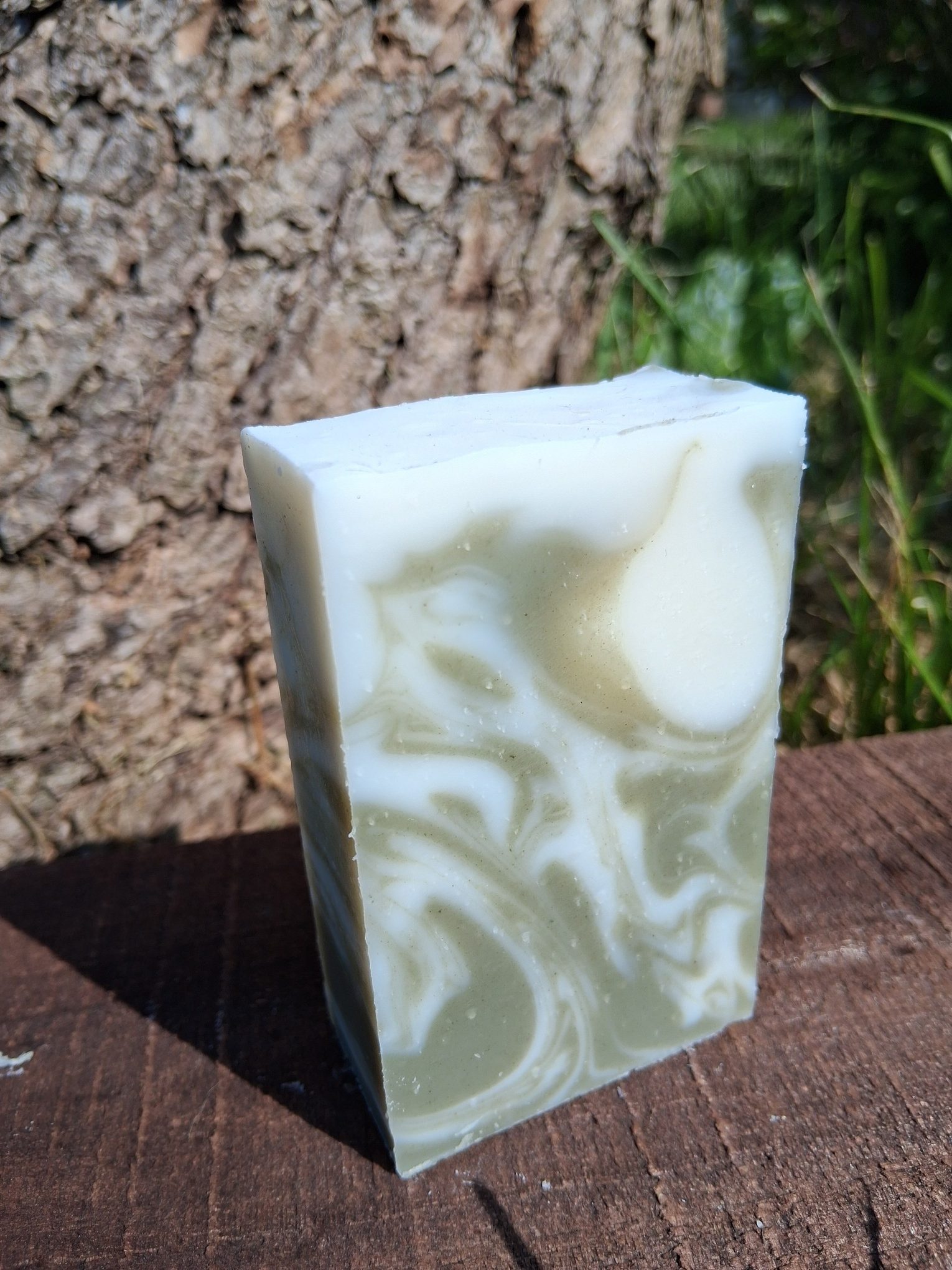 Petit Bersuyre - Savon Douceur Parfum frais – Image 6