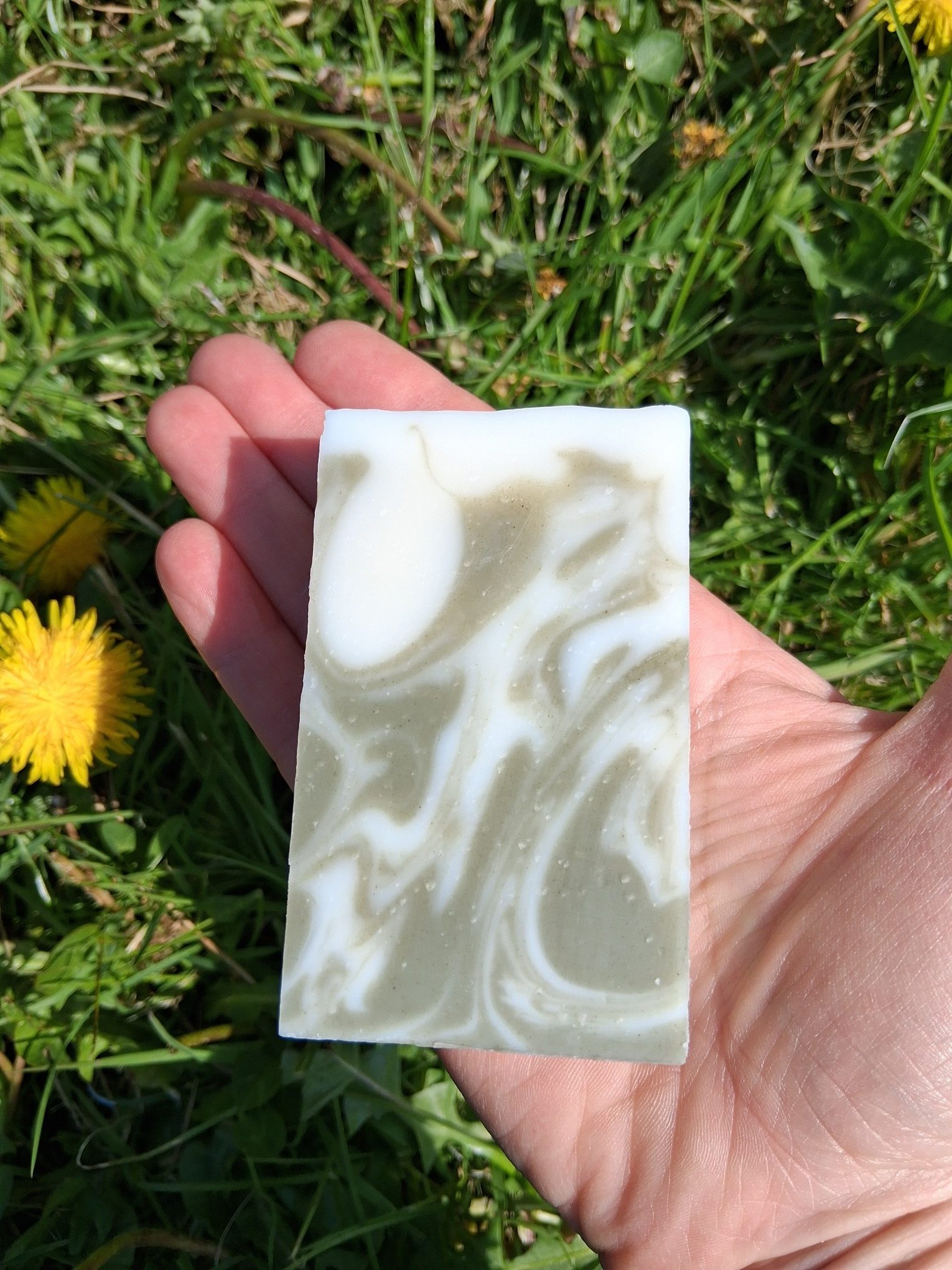 Petit Bersuyre - Savon Douceur Parfum frais – Image 5