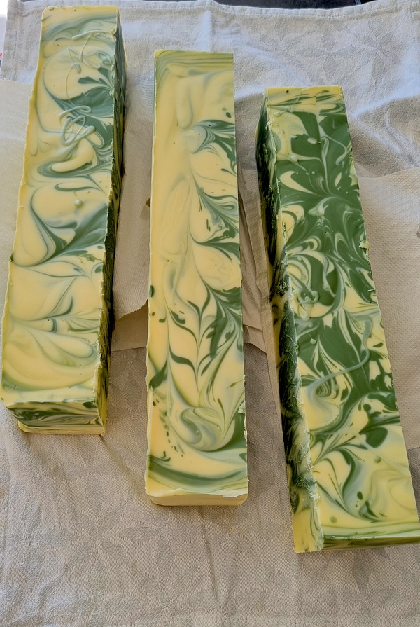 Petit Bersuyre - Savon Douceur Parfum frais – Image 3
