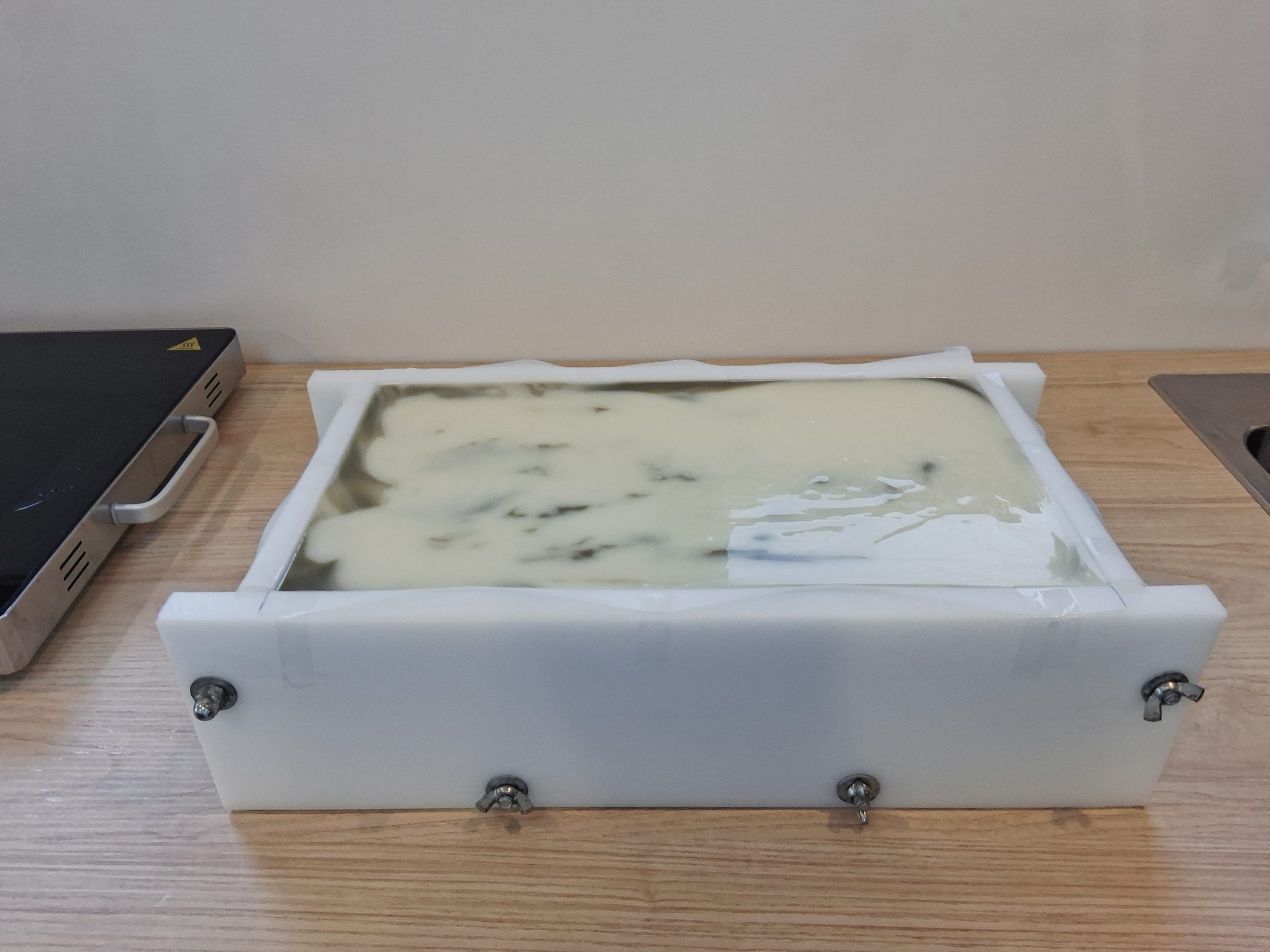 Petit Bersuyre - Savon Douceur Parfum frais – Image 13