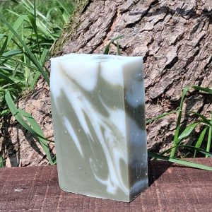 Petit Bersuyre - Savon Douceur Parfum frais