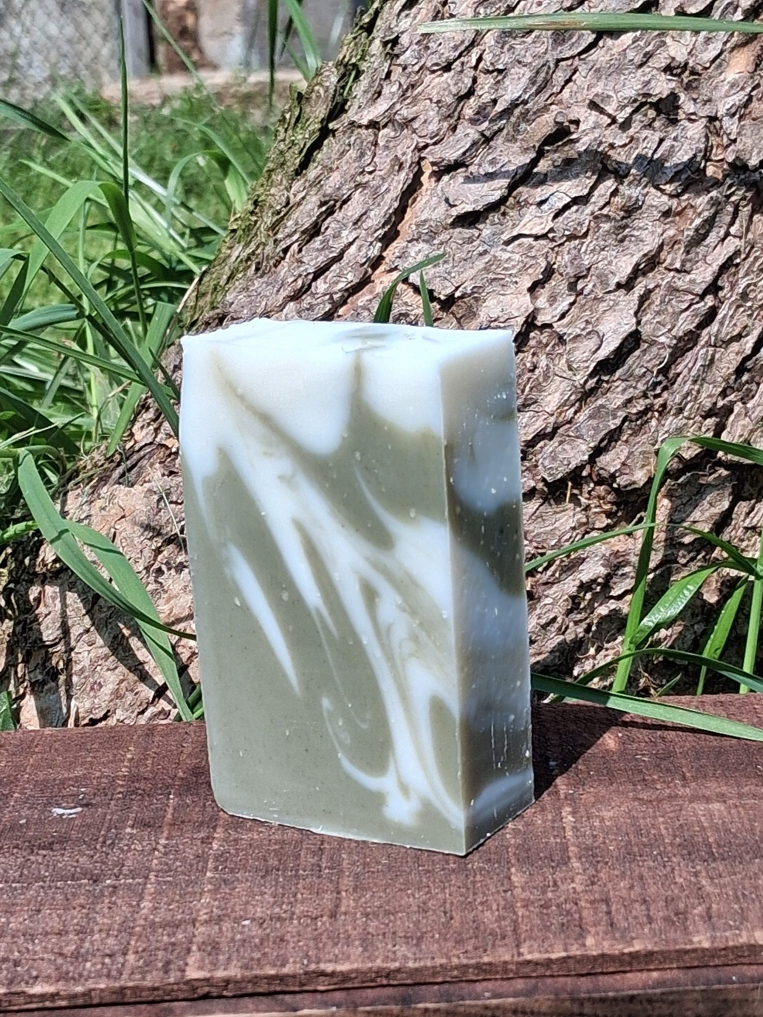 Petit Bersuyre - Savon Douceur Parfum frais