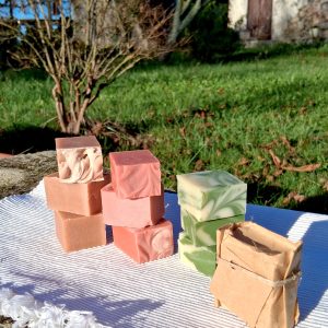 savon découverte 30gr