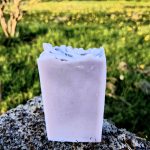 L'Eté de Bersuyre - Savon à la Lavande